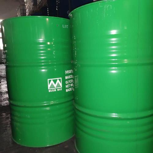 食品添加劑甘油 印尼春金甘油
